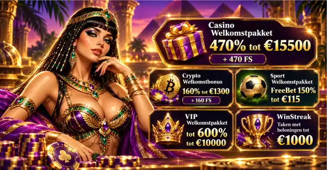 wincleo casino all bonuses