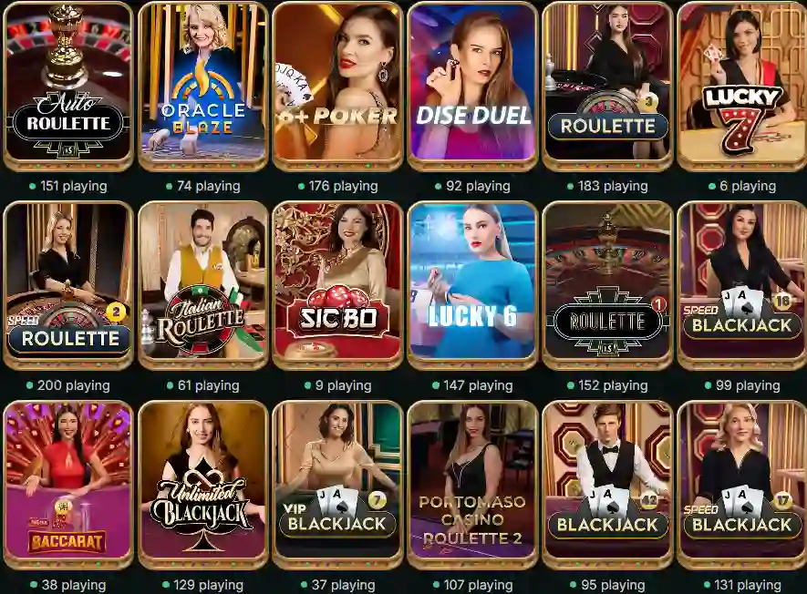 wincleo casino live